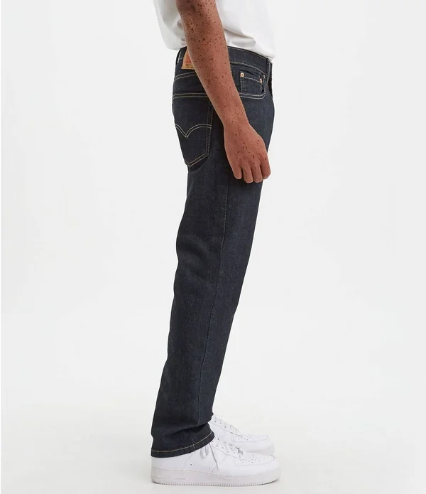 Levi&s Men's 514 Straight Fit Jeans