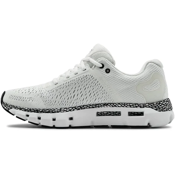 Under Armour Women's HOVR Infinite 2 Running Shoes - White - 5