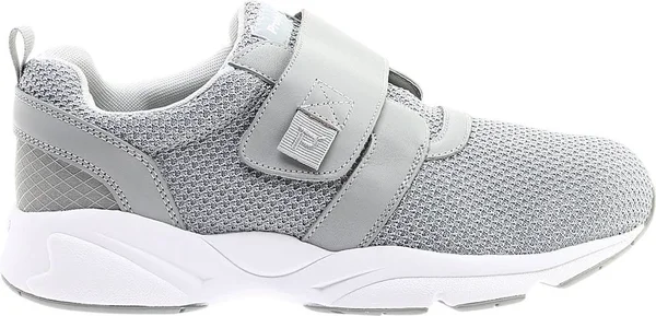 Propet Stability x Strap Grey