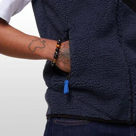 Patagonia Classic Retro-X Vest - Men's New Navy, Xxs