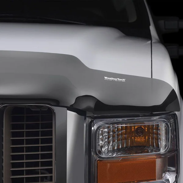WeatherTech 50163 Stone and Bug Deflector