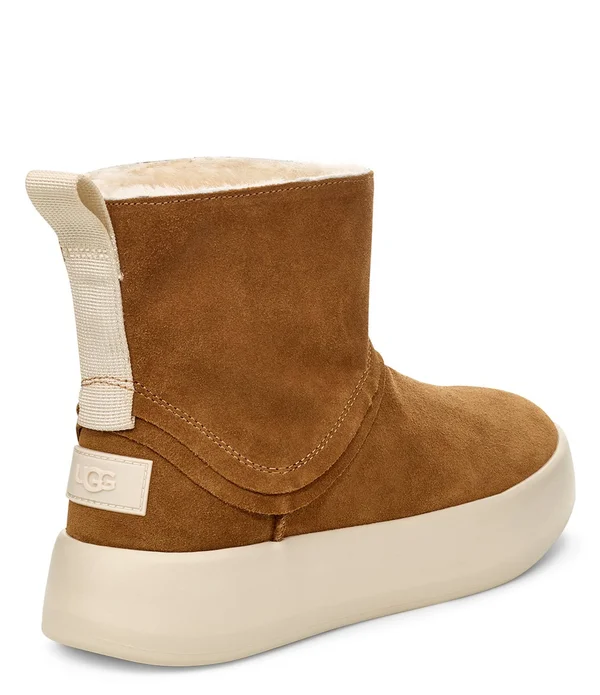 Ugg Classic Boom Boot Chestnut - Women's, Size: 5