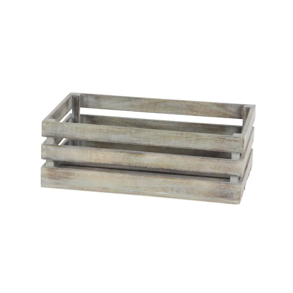 The Gray Barn Jartop Wood Crate (Set of 3)