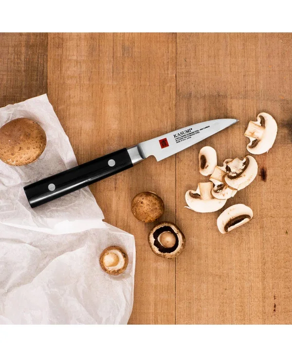 Kasumi 3x22 Paring Knife