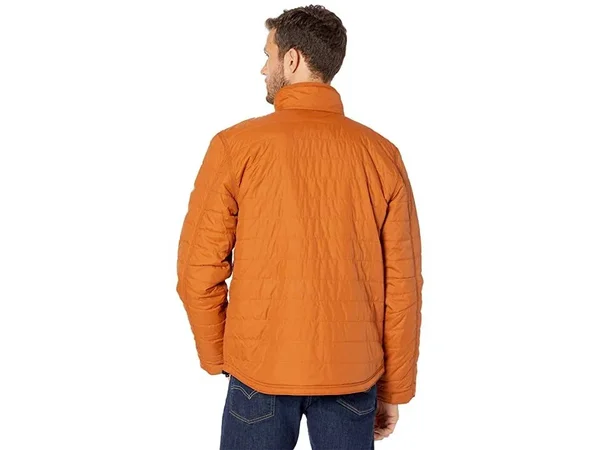 Carhartt Men's Gilliam Jacket, Copper
