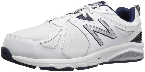New Balance 857 White Men's 15 - D