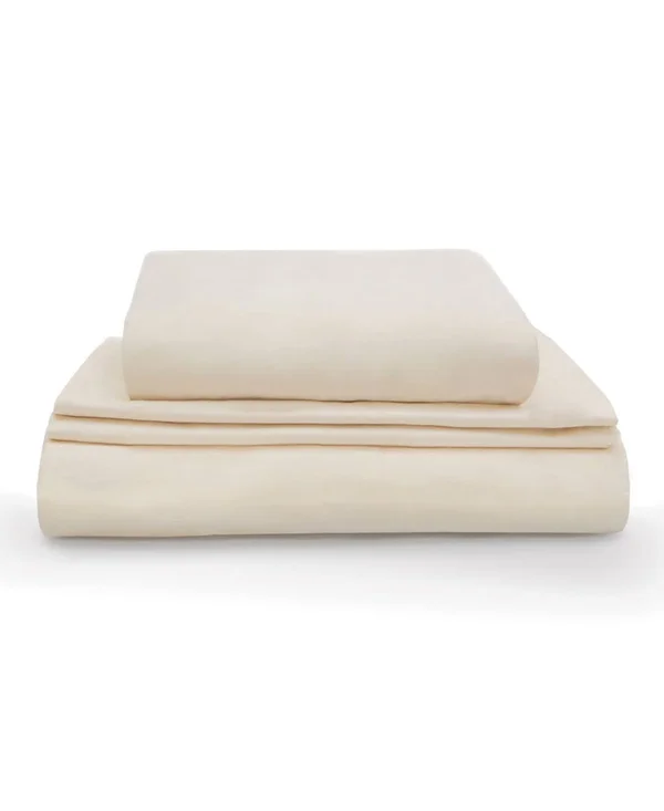 Naturepedic Organic Cotton 400 Thread Count Sheet Set (King)