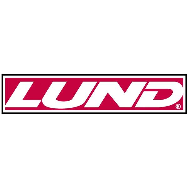 Lund 95080 Genesis Tri-Fold Tonneau Cover