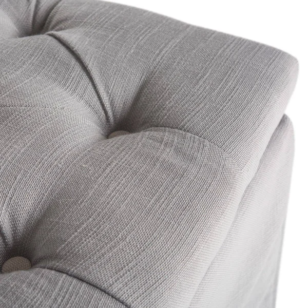 Safavieh Betsy Taupe Vanity Chair