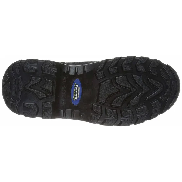 Skechers Work Workshire-Peril 9 Women's Black