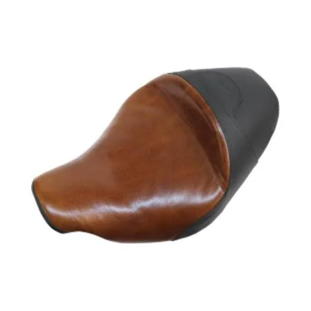 Saddlemen Renegade Lariat Seat (806-12-0041b) - Brown