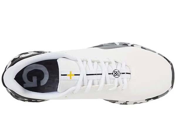 G/FORE Golf Shoes - Mg4+ Camo - Snow 2021