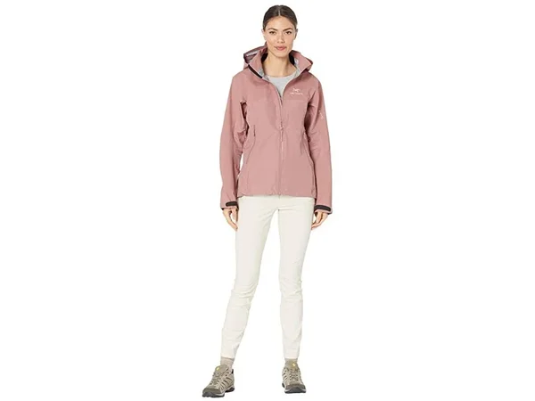 Arc&teryx Beta AR Jacket - Women's Momentum, M