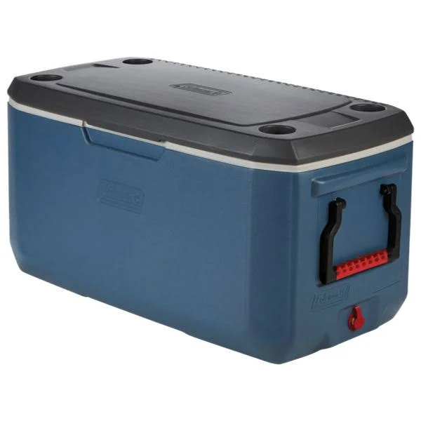 Coleman 120-Quart Xtreme 6 Cooler - Dusk