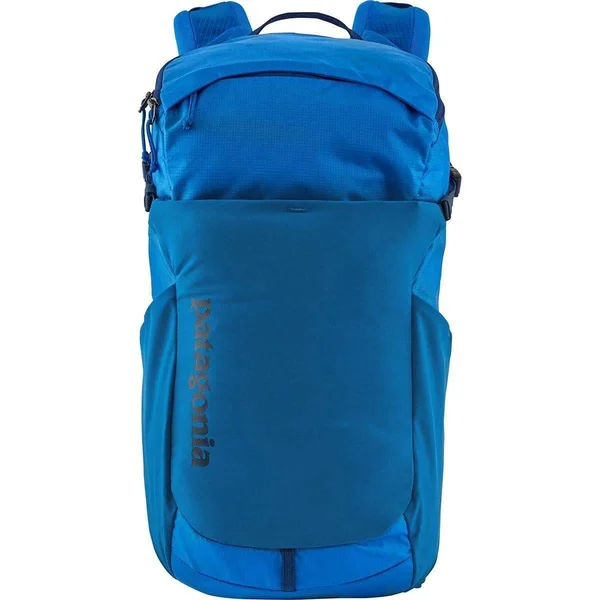Patagonia Nine Trails 20L Backpack Andes Blue, L/XL