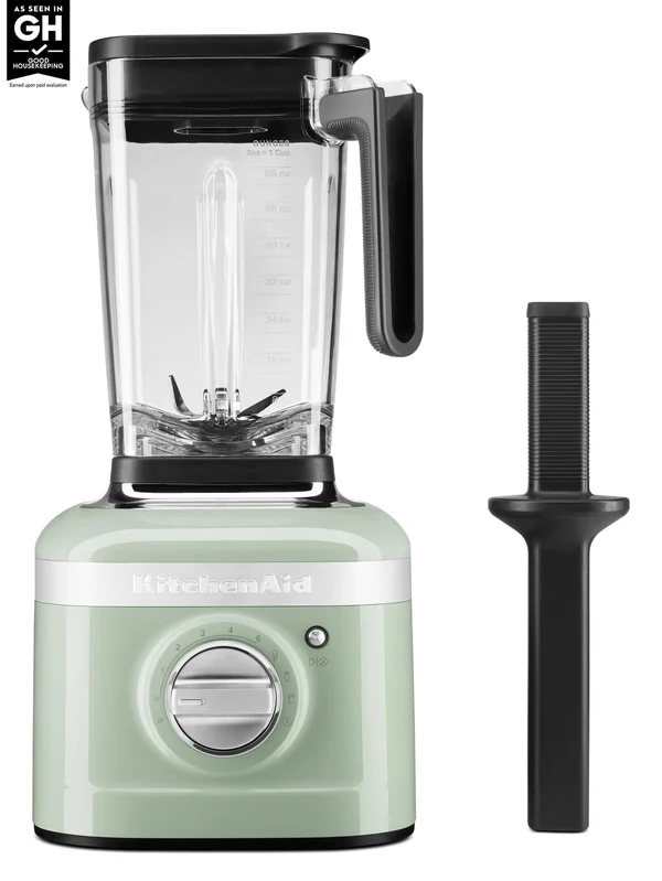 KitchenAid K400 Variable Speed Blender with Tamper - Pistachio