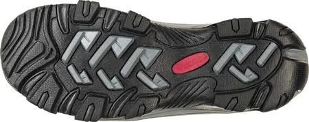 Avenger Men's Crosscut Waterproof Work Boots - Steel Toe