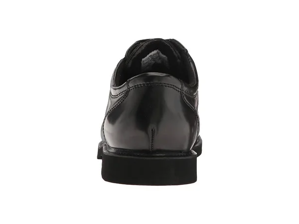 Thorogood Uniform Classic Leather Academy Oxford, Men's Black