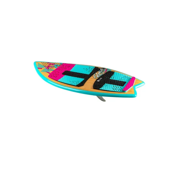 Ronix Women's Koal Classic - Fish - 2021