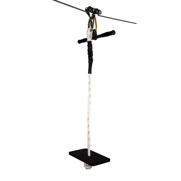 Ultimate Torpedo Zip Line Kit 250 ft