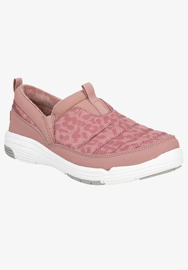 Ryka Women's Adel Slip-On Sneaker, Size: 6, Tea Rose