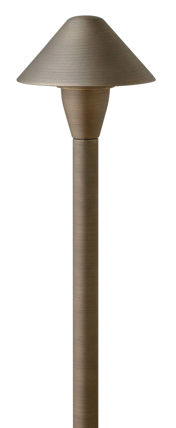 Hinkley Hardy Island Landscape Path Light - Matte Bronze - 16016MZ