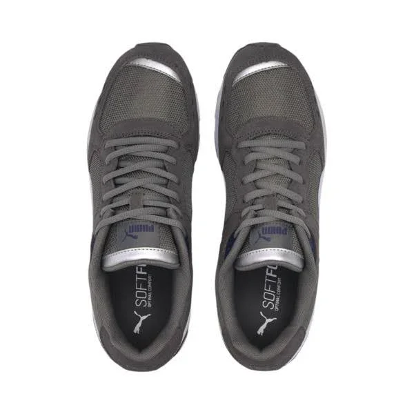 Puma Vista Sneakers, Gray, 9