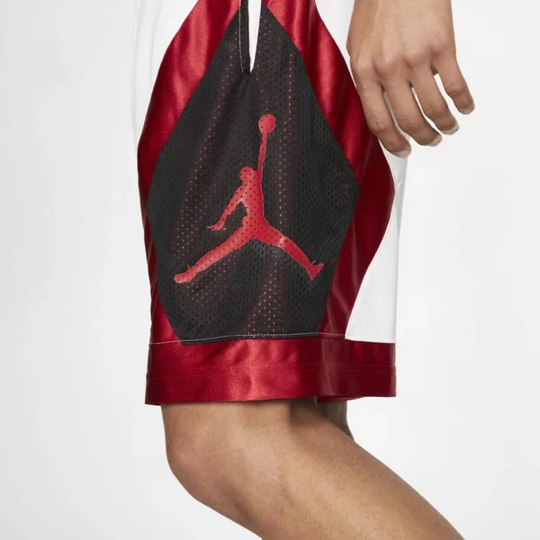 Jordan Jumpman Diamond Men's Basketball Shorts