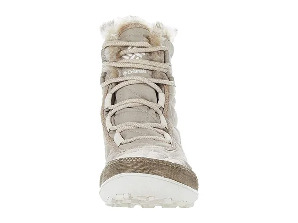 Columbia Minx Shorty III Boot Women's, Oxford Tan, 10