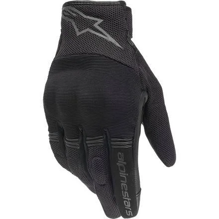 Alpinestars Copper Gloves Black 2X-Large