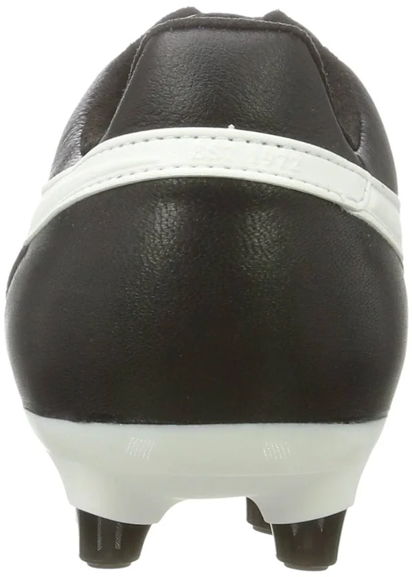 Nike Premier FG (Black/White)