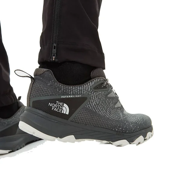 The North Face Ultra Fastpack III Futurelight Woven Shoes Grey White - 44