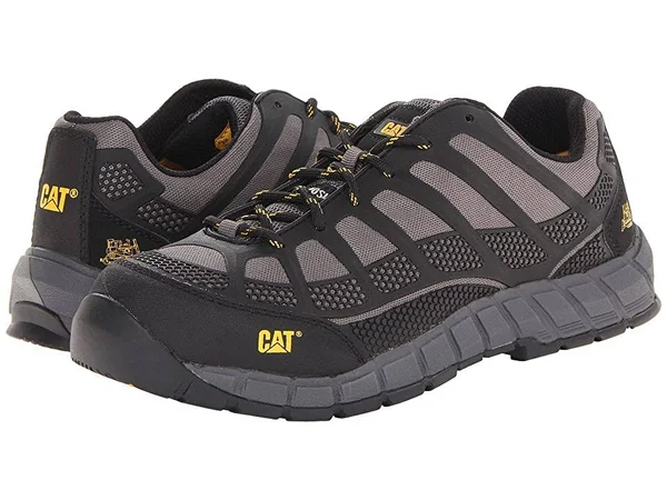 Caterpillar Streamline Composite Toe Work Shoe
