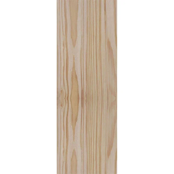 Ekena Millwork 3 1/2 inchw x 9 1/2 inchd x 12 inchh Tristan Traditional Ironcrest Smooth BRACKET, Douglas Fir (2 inchw x 5 1/2 i