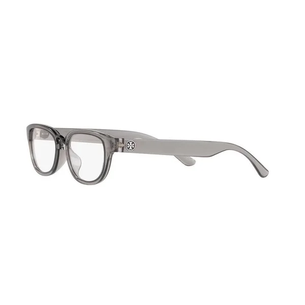 Tory Burch TY4005U - 1778 Transparent Grey - 51 mm