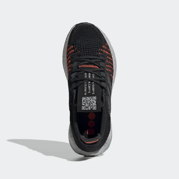 Adidas Kids& Pulseboost HD Running Shoe