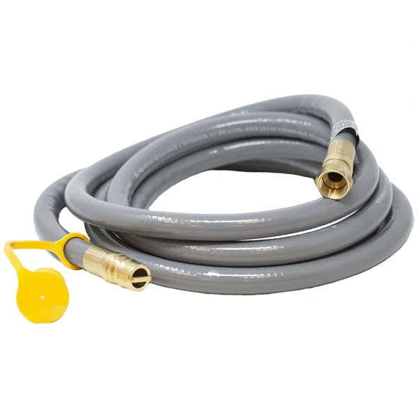 Firman 1805 10ft Natural GAS Hose Kit