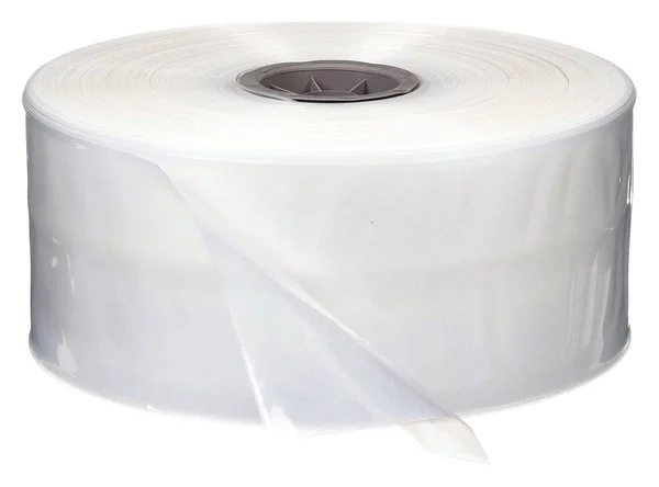4x22 x 1075 ft. Poly Tubing - 4 mil, FDA, 2EWL7