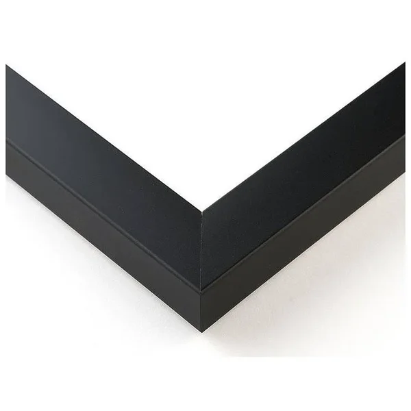 Jigsaw Puzzle Frame Kit - Made to Display Puzzles Measuring 24x30 Inches