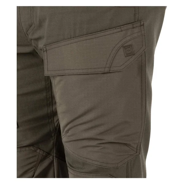 5.11 Tactical Quantum TDU Pants - Ranger Green - 74504-186-38-30
