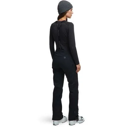 Marmot Women's Pro Tour Pant - 10 - Black