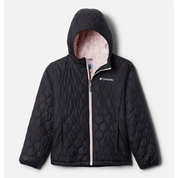 Columbia Girls& Bella Plush Jacket