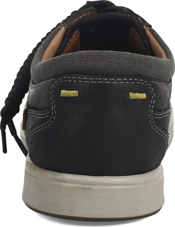 Keen Men's Glenhaven Shoe - 7.5 - Black
