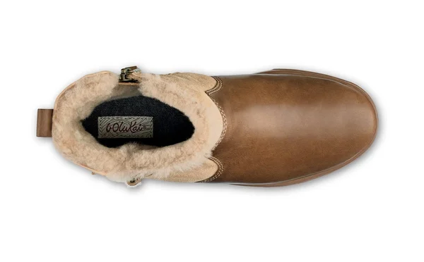 Olukai Women's Pehuea Hulu - Golden Sand - Golden Sand - 7