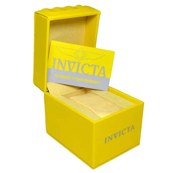 Invicta Men's I-Force 19659 Gold Watch