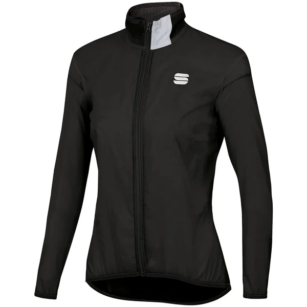 Sportful Hot Pack Easylight Jacket - Women's Black - M