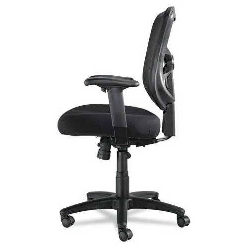 HON ComforTask Task Chair - Black