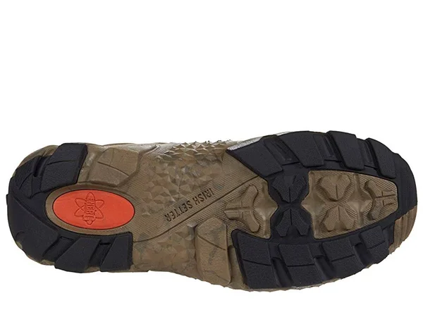 Irish Setter VaprTrek 8x22 Hunting Boots Leather Men's