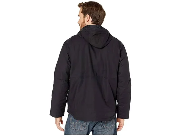 Carhartt Full Swing Cryder Jacket, Men's Black