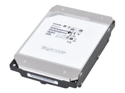 Toshiba HD MG08ACA14TE 14tb SATA 6GB S 7.2k RPM 256MB Bare